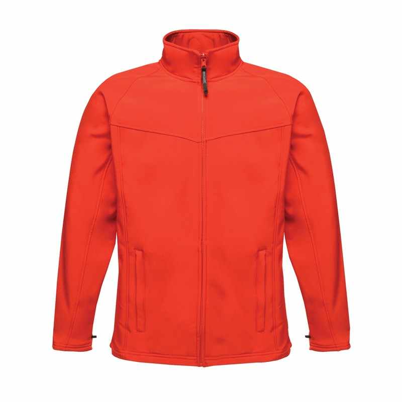 Giacca sportiva elasticizzata da personalizzare - cod. RWRG150