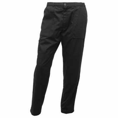 Pantaloni foderati action