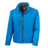Giacca tecnica softshell classica
