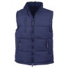 Gilet ultra imbottito da personalizzare con logo