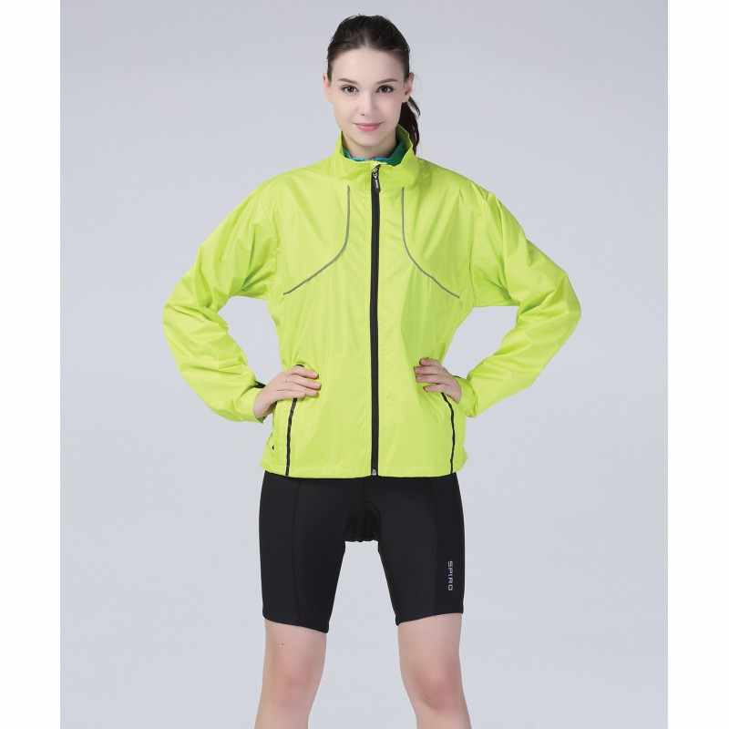 Giacca da trail e pista personalizzata - cod. RWS185X