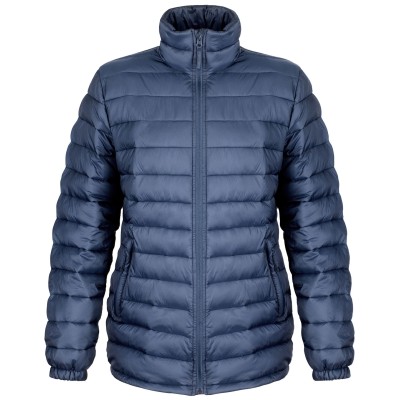 Giacca imbottita da donna Ice Bird