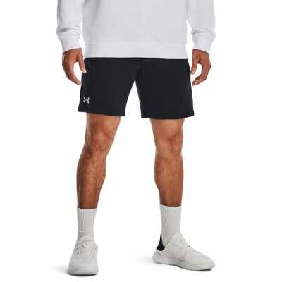 Pantaloncini in pile UA Rival