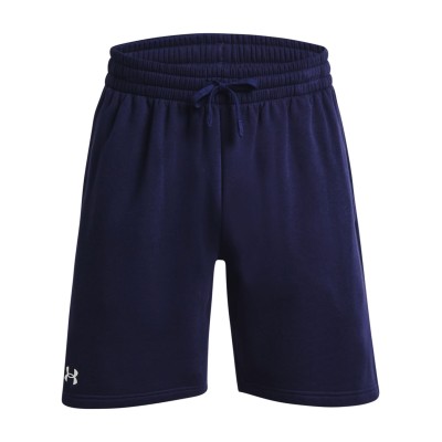 Pantaloncini in pile UA Rival Pantaloncini in pile UA Rival