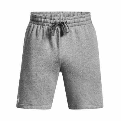 Pantaloncini in pile UA Rival