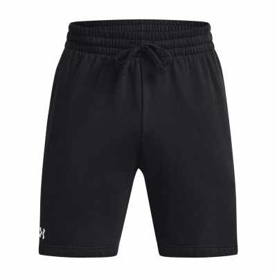 Pantaloncini in pile UA Rival