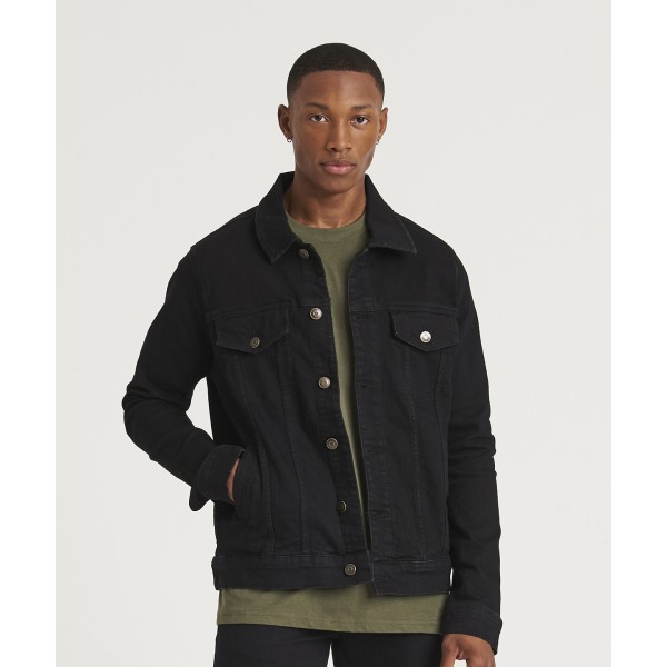 Giacca di jeans Noah - cod. RWSD060
