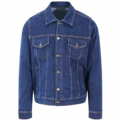 Giacca di jeans Noah