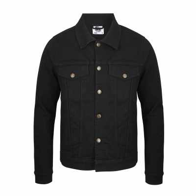 Giacca di jeans Noah