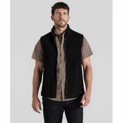 Gilet in pile Expert Corey