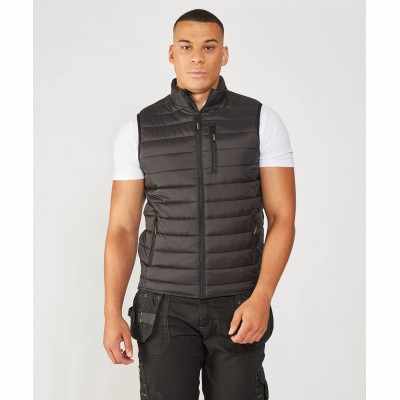 Gilet Arlee