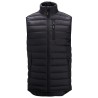 Gilet con logo aziendale