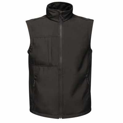 Gilet ottagonale a 3 strati