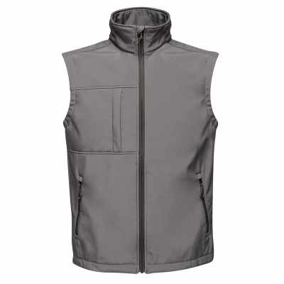Gilet ottagonale a 3 strati