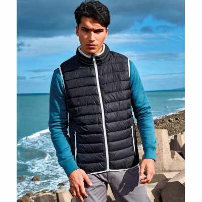 Gilet imbottito Traverse