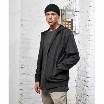 Windrunner riciclato