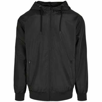 Windrunner riciclato