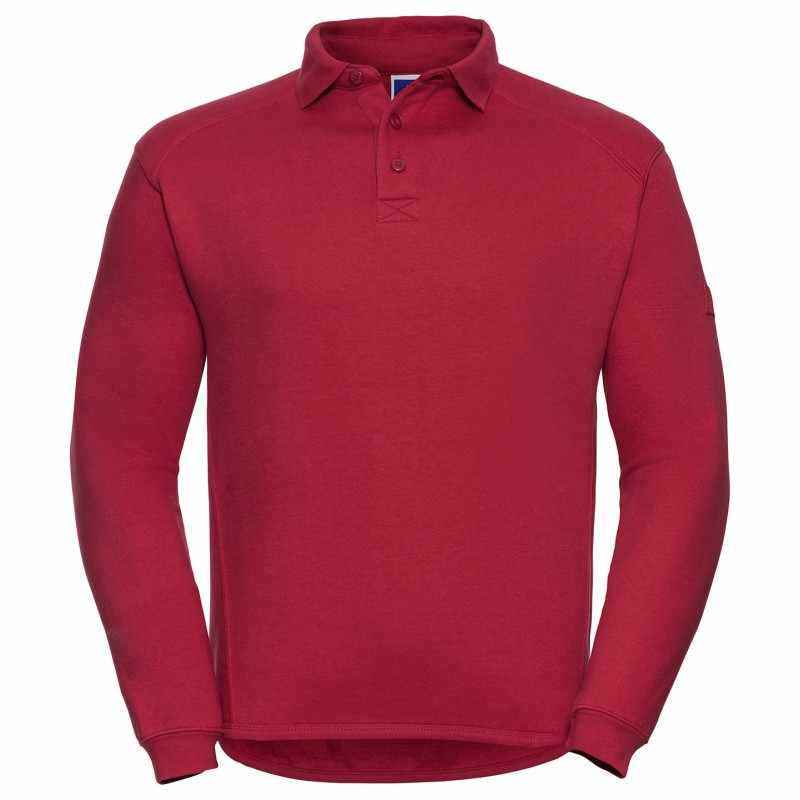 Felpe uomo particolari - cod. RWJ012M