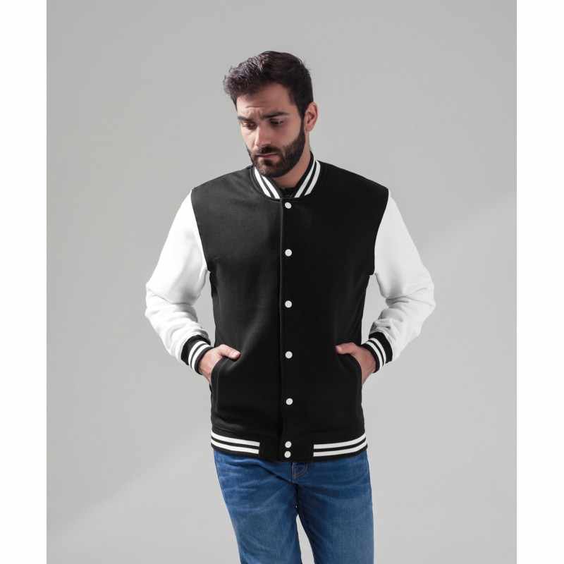 Giacca da personalizzare con scritte - cod. RWBY015