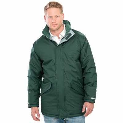 Parka personalizzati