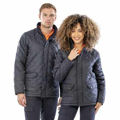 Giacca Urban Cheltenham