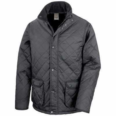 Giacca Urban Cheltenham