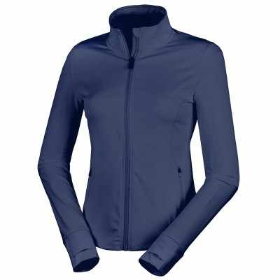 Giacca fitness da donna Spiro riciclata