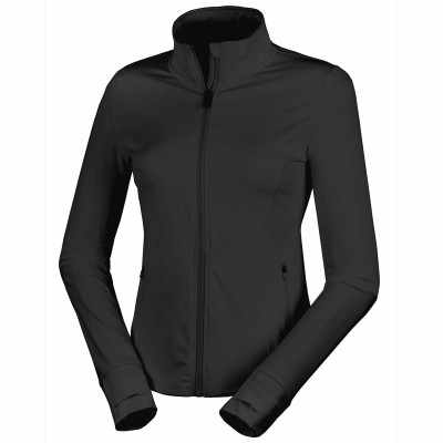 Giacca fitness da donna Spiro riciclata
