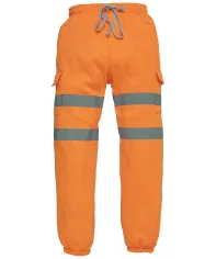 Pantaloni professionali riflettenti da personalizzare