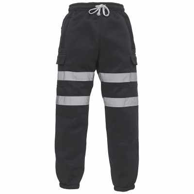 Pantaloni da jogging ad alta visibilità (HV016T)