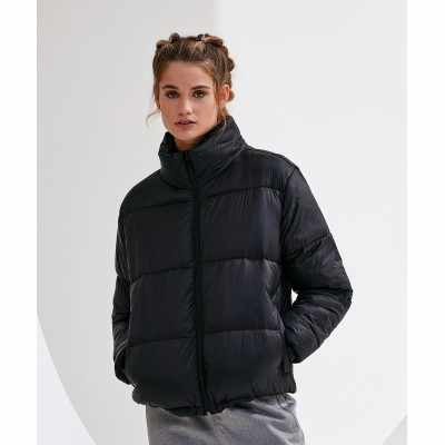 Giacca imbottita TriDri® da donna