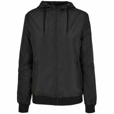 Windrunner riciclato da donna