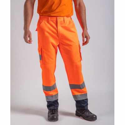 Pantaloni cargo