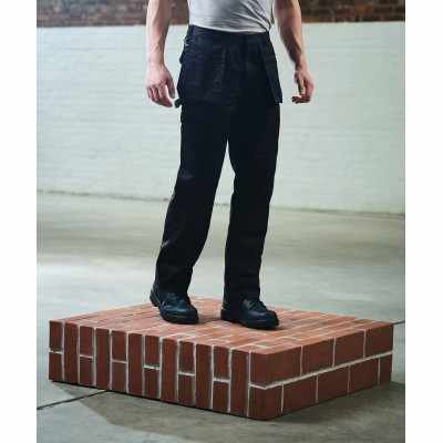 Pantaloni Pro Cargo Holster