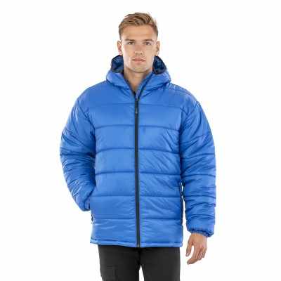 Parka personalizzati