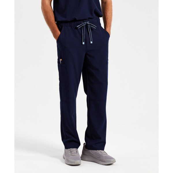 Pantaloni cargo elasticizzati Onna 'Relentless' - cod. RWNN500