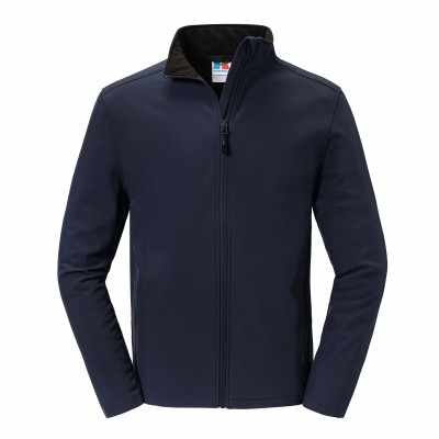 Giacca softshell essenziale