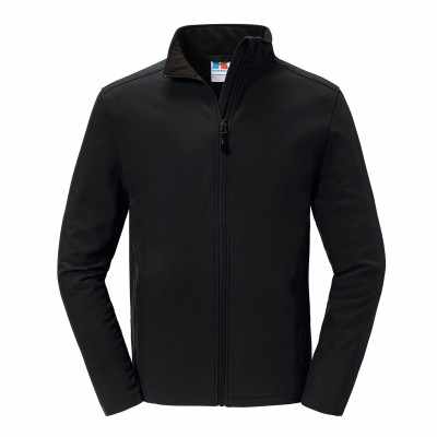 Giacca softshell essenziale