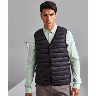 Gilet imbottito