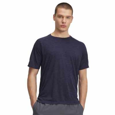 T-shirt testurizzata UA Tech™