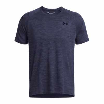 T-shirt testurizzata UA Tech™