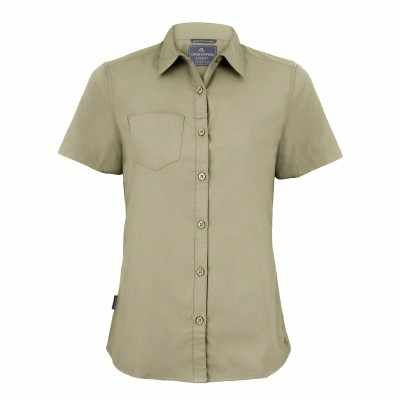 Maglia a maniche corte Kiwi da donna Expert