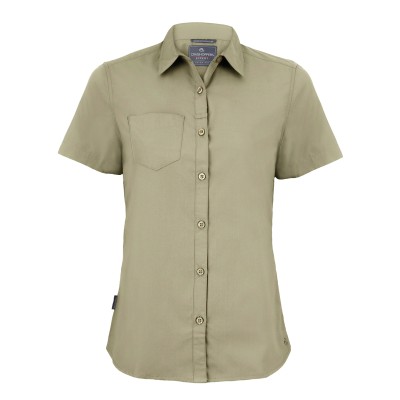 Maglia a maniche corte Kiwi da donna Expert
