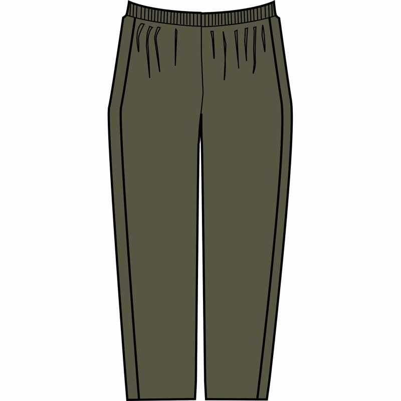 Pantaloni da tuta personalizzabili vintage - cod. RWBY296
