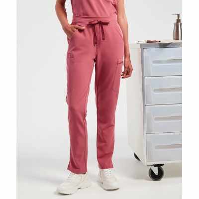 Pantaloni cargo elasticizzati Onna 'Relentless' da donna