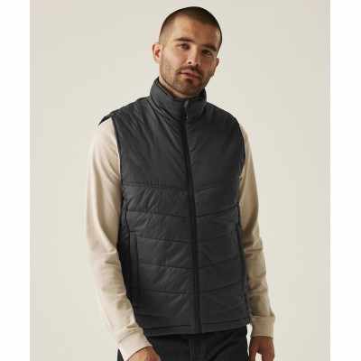 Gilet isolante di fase II