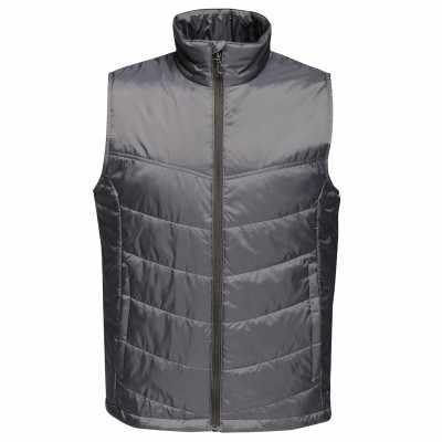 Gilet isolante di fase II