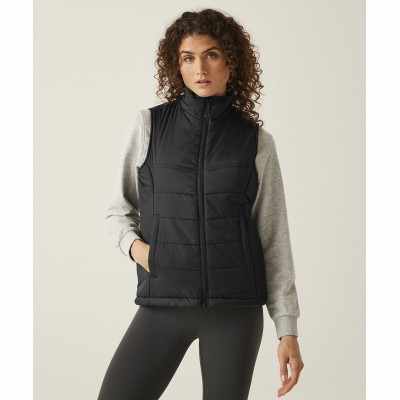 Gilet imbottito Stage II da donna