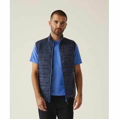Gilet Firedown Down-Touch