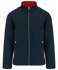 Softshell professionale da personalizzare